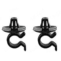 シュエット ボンネット Amazon | ボンネット サポート クリップ 2個 ボンネット ステー